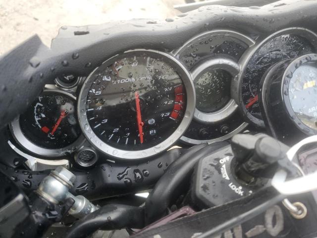2019 SUZUKI GSX1300 RA JS1GX72BXK7100144