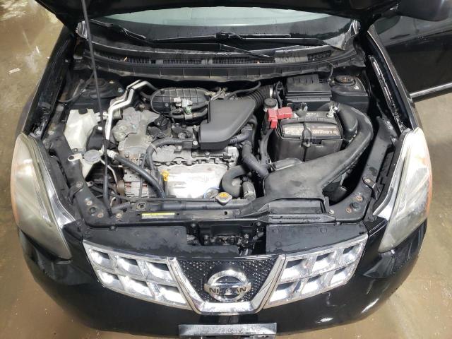 2015 NISSAN ROGUE SELE - JN8AS5MV5FW759920