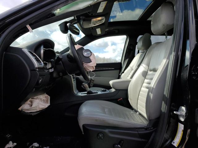 2018 JEEP GRAND CHER - 1C4RJFBG0JC288278
