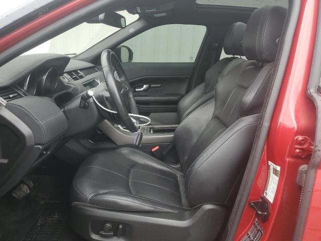 2019 LAND ROVER RANGE ROVE - SALVC2RX5KH348141