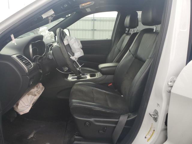 2019 JEEP GRAND CHER - 1C4RJFAG5KC562660
