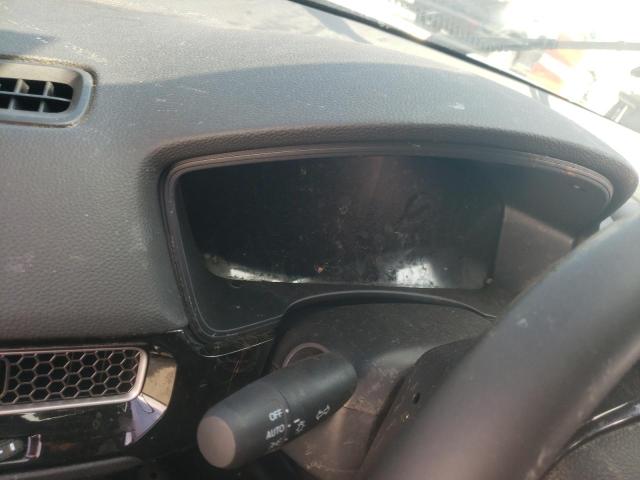 2025 HONDA CIVIC SPOR - 19XFL2H81SE000297