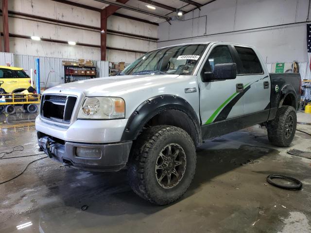 FORD F150 SUPER