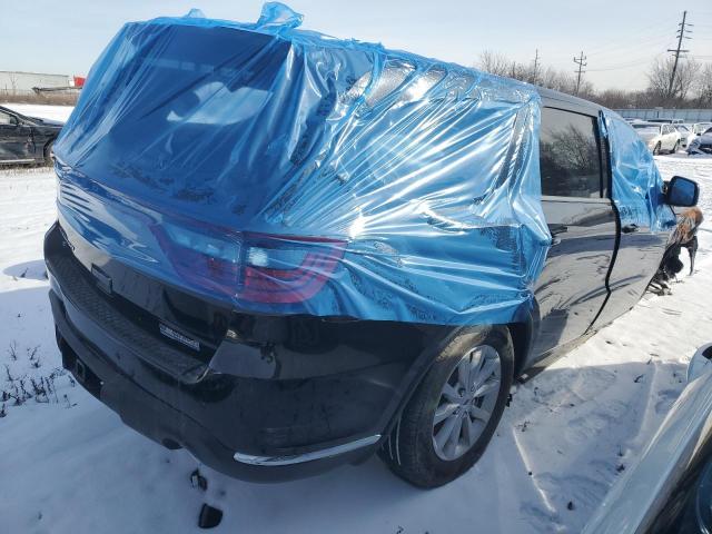 2022 DODGE DURANGO PU 1C4SDJFT1NC192619