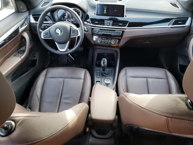 2021 BMW X1 SDRIVE2 - WBXJG7C08M5T09828