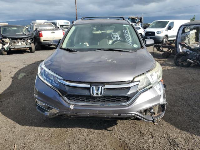 2015 HONDA CR-V EXL 2HKRM4H74FH612072