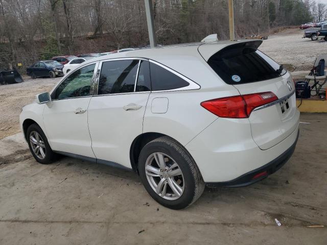 Vin: 5j8tb3h5xdl017189, lot: 46033915, acura rdx technology 20132