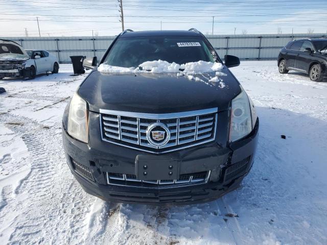 2015 CADILLAC SRX LUXURY 3GYFNEE35FS610015