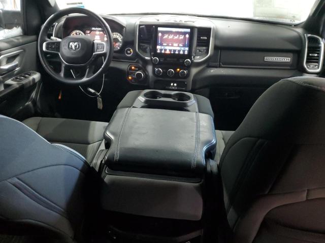 2022 RAM 1500 BIG H - 1C6SRFFT1NN401853