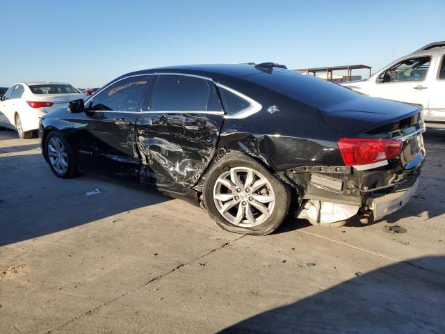 Vin: 1g11z5saxku134466, lot: 46907345, chevrolet impala lt 20192