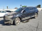 2015 AUDI Q7 PRESTIG - WA1DGAFE6FD000943