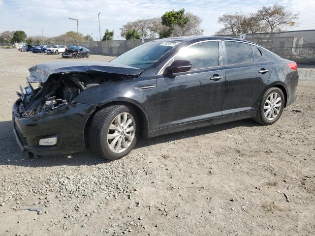 Vin: 5xxgn4a70eg263341, lot: 47431575, kia optima ex 2014 img_1