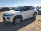 2023 CHEVROLET TRAILBLAZE - KL79MNSL9PB045482