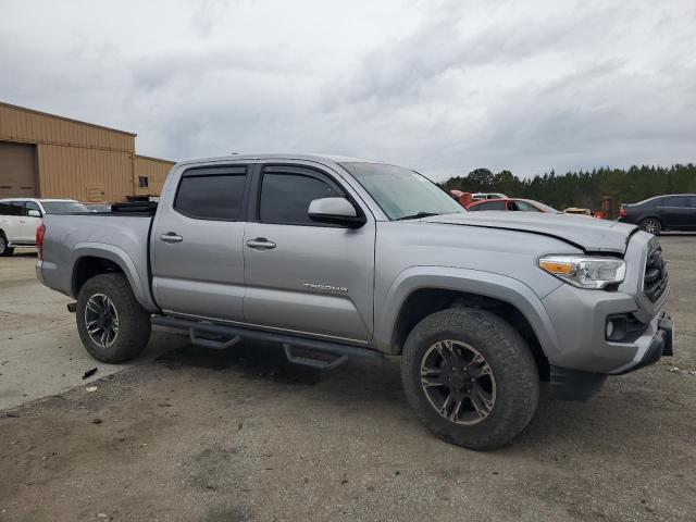 Vin: 5tfaz5cn8jx055612, lot: 45887935, toyota tacoma double cab 20184