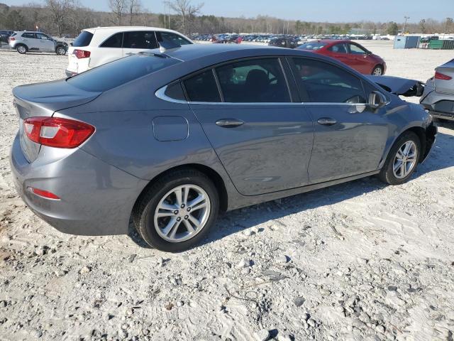 Vin: 1g1be5sm1j7183790, lot: 46796245, chevrolet cruze lt 20183