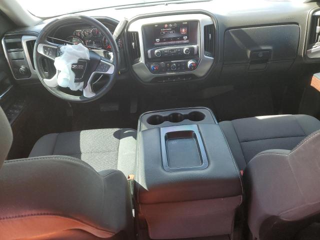 2015 GMC SIERRA C15 - 1GTR1UEC7FZ432880