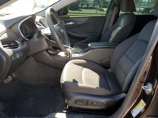 2020 CHEVROLET MALIBU LT - 1G1ZD5ST5LF073259