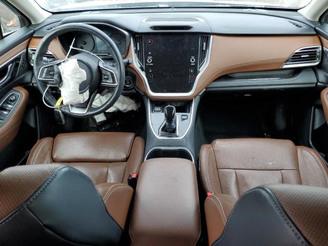 2022 SUBARU OUTBACK TOURING 4S4BTAPC3N3158856