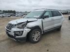 2017 FORD EXPLORER X - 1FM5K7DH3HGD16127