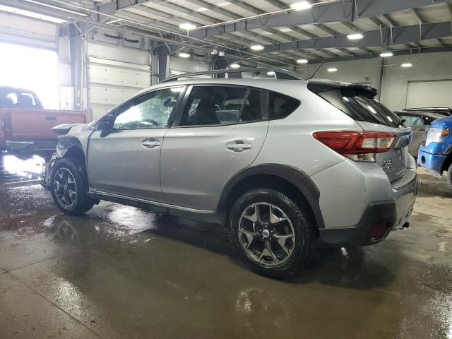 2018 SUBARU CROSSTREK - JF2GTAAC5J9209947