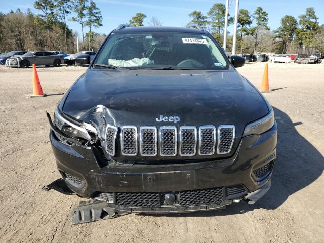 2021 JEEP CHEROKEE L - 1C4PJLCBXMD163988