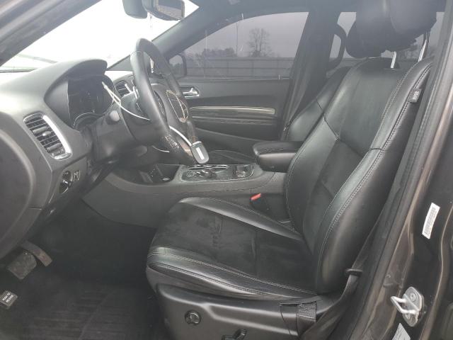 2015 DODGE DURANGO SX - 1C4RDHAG2FC921262