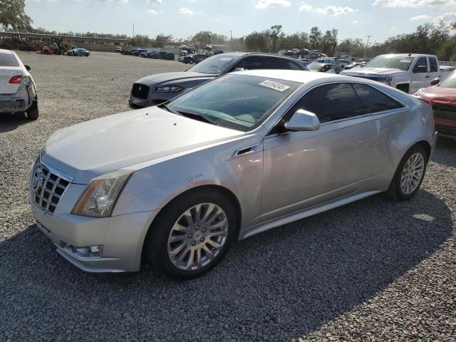 CADILLAC CTS PREMIU