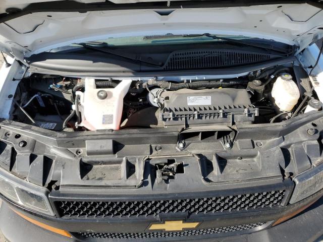 2023 CHEVROLET EXPRESS G2 - 1GCWGAFP1P1241988