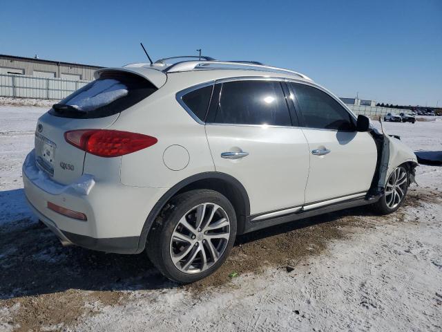 Vin: jn1bj0rr9hm402338, lot: 45728035, infiniti qx50 20173