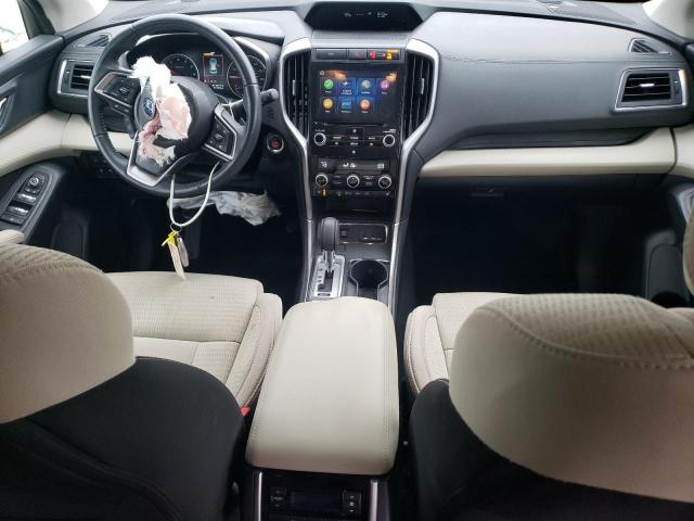 2022 SUBARU ASCENT PRE 4S4WMACD1N3407474