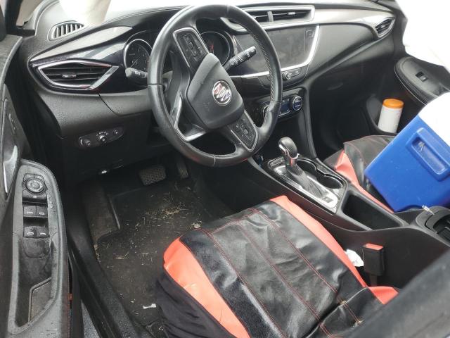 2020 BUICK ENCORE GX - KL4MMDS29LB097245