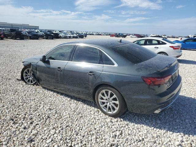 2020 AUDI A4 PREMIUM - WAUGMAF40LN010759