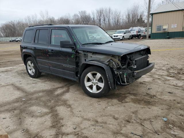 Vin: 1c4njpbb3fd418810, lot: 46606495, jeep patriot sport 20154