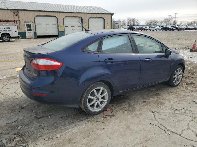 2016 FORD FIESTA - 3FADP4BJ8GM121060