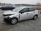 2024 NISSAN VERSA S - 3N1CN8DV4RL929680