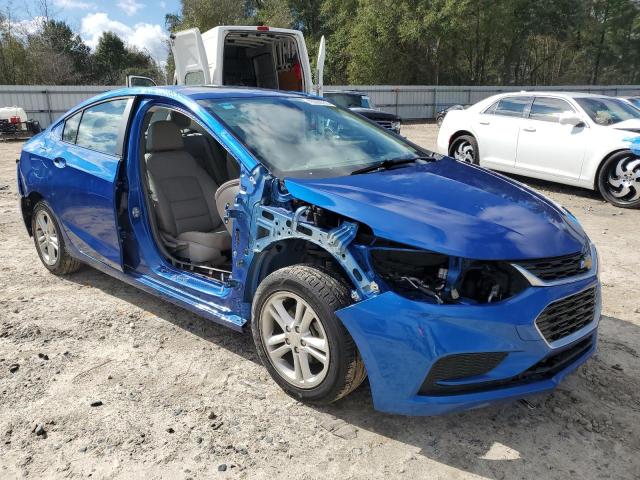 Vin: 1g1bh5sexh7239185, lot: 45690555, chevrolet cruze lt 20174
