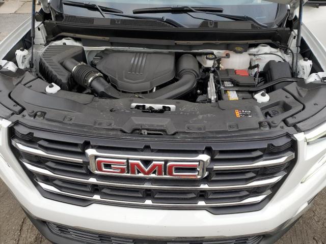 2024 GMC ACADIA UPL 1GKENNKS5RJ189954