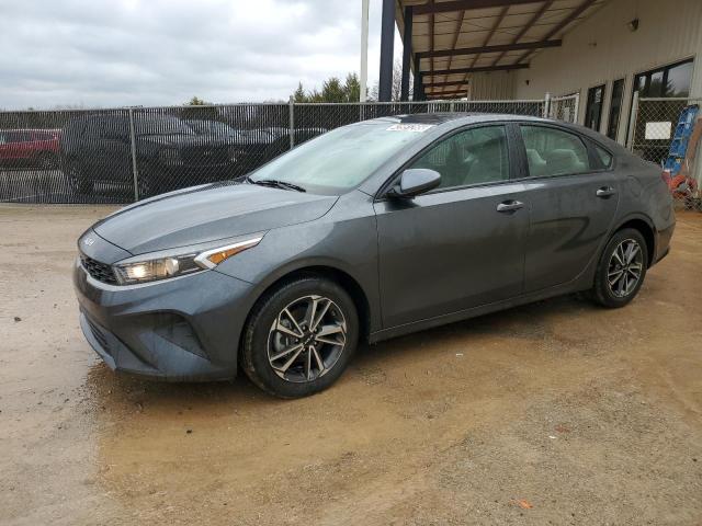 Vin: 3kpf24ad9ne464190, lot: 43951265, kia forte fe 20221