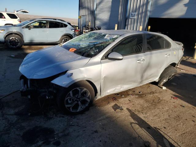 KIA FORTE FE