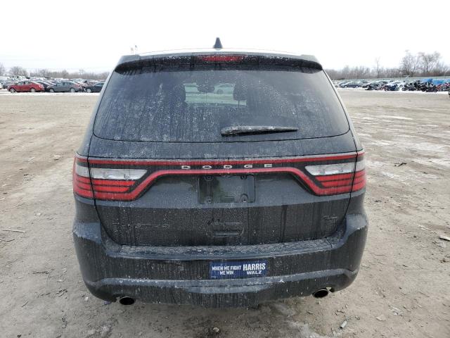 2017 DODGE DURANGO R/ - 1C4SDJCT8HC691362