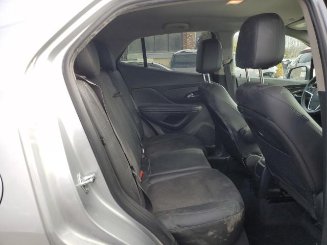 2017 BUICK ENCORE PRE - KL4CJASB6HB000528