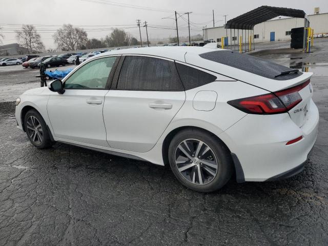 19XFL2H55PE011820 2023 HONDA CIVIC