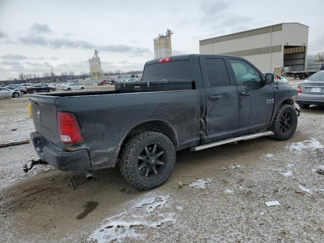 Vin: 1c6rr6fg1js127115, lot: 43017055, ram 1500 st 20183