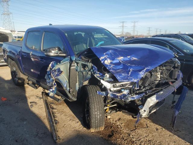 2022 TOYOTA TACOMA DOU 3TMCZ5AN0NM489045