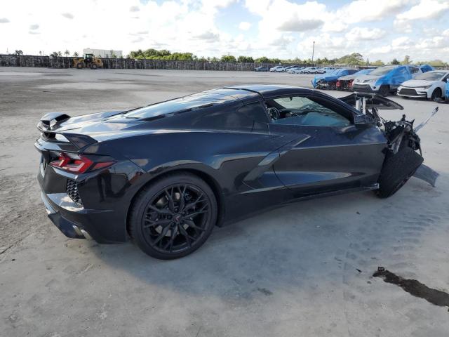 Vin: 1g1ya2d49p5112486, lot: 44002205, chevrolet corvette stingray 1lt 20233