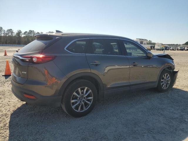 Vin: jm3tcacy6g0125632, lot: 46907845, mazda cx-9 touring 20163