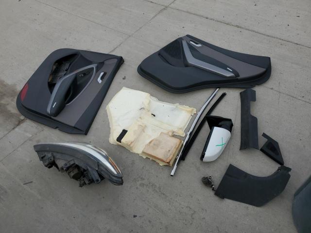 2018 HYUNDAI SANTA FE S 5NMZTDLB4JH071707