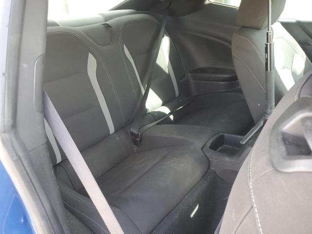 2018 CHEVROLET CAMARO LT - 1G1FB1RS8J0187545