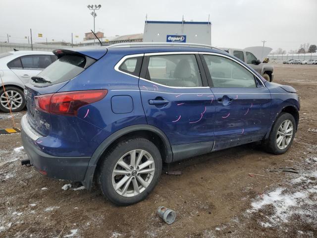 2019 NISSAN ROGUE SPOR - JN1BJ1CR2KW351307