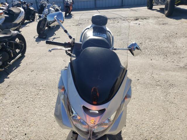 2005 SUZUKI AN400 K3 JS1CK43A652100564